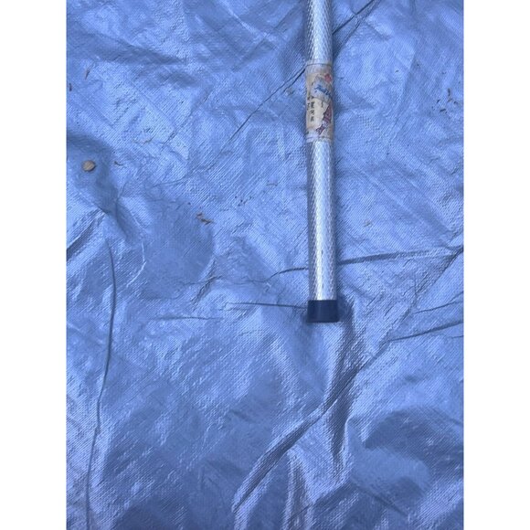 Fishing Net Ultimate Fishermen’s Tool Silver Telescoping Handle, Replaceable Hea - Picture 4 of 6